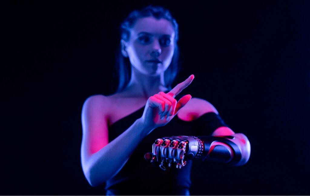 AI-powered personalization