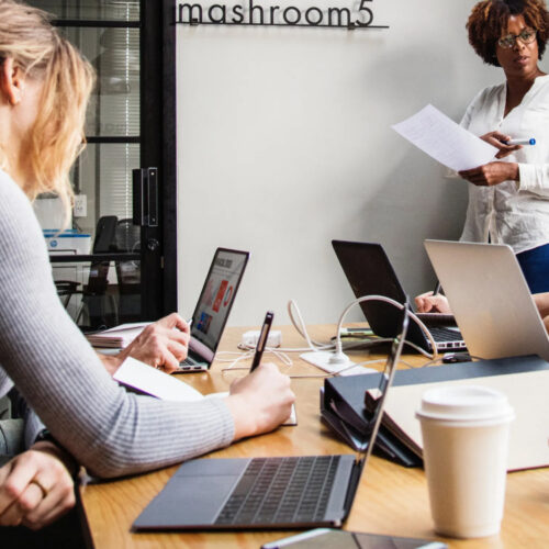 Everything you need to know about the Stakeholder Interviews