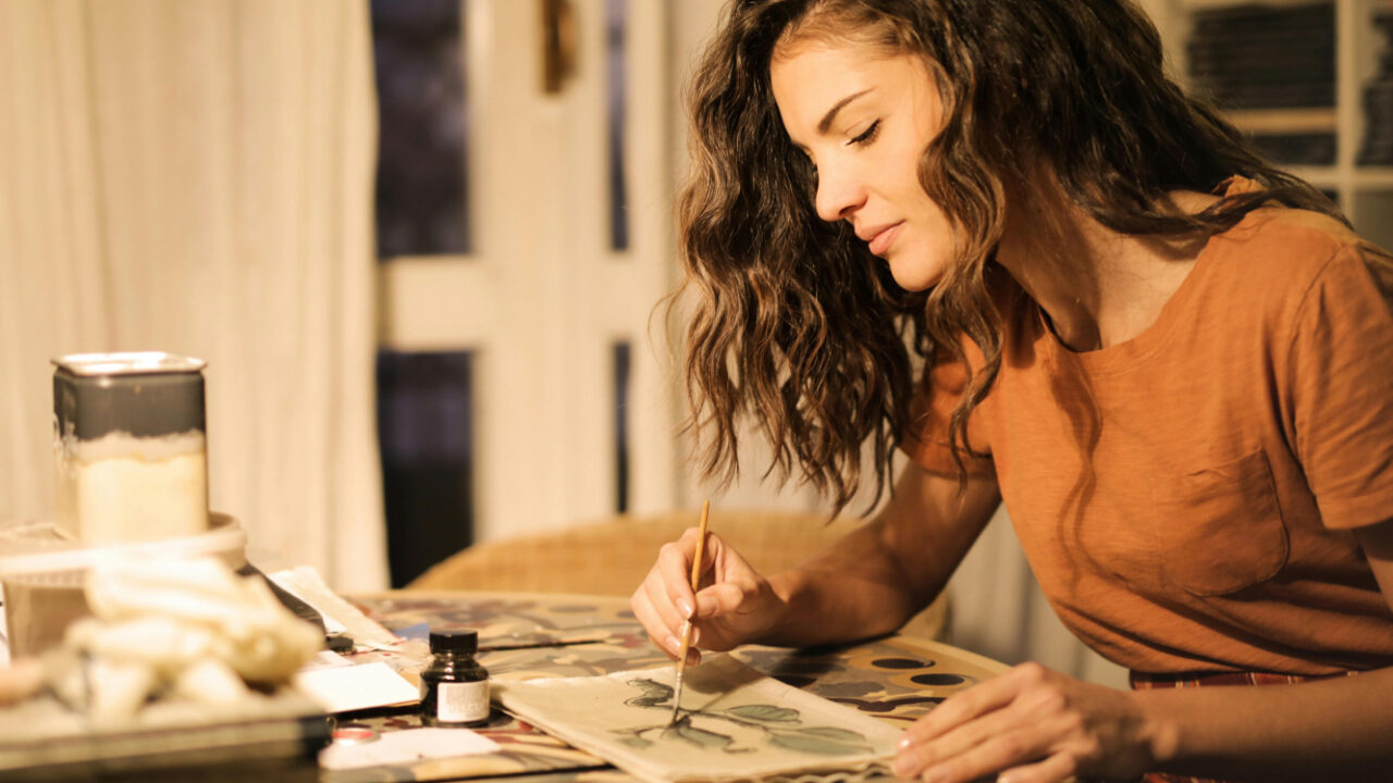 Finding Your Flow: Staying Motivated When Work Slows Down