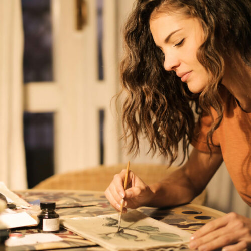 Finding Your Flow: Staying Motivated When Work Slows Down