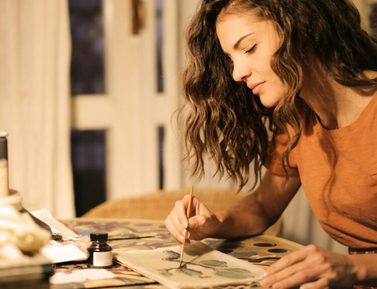 Finding Your Flow: Staying Motivated When Work Slows Down