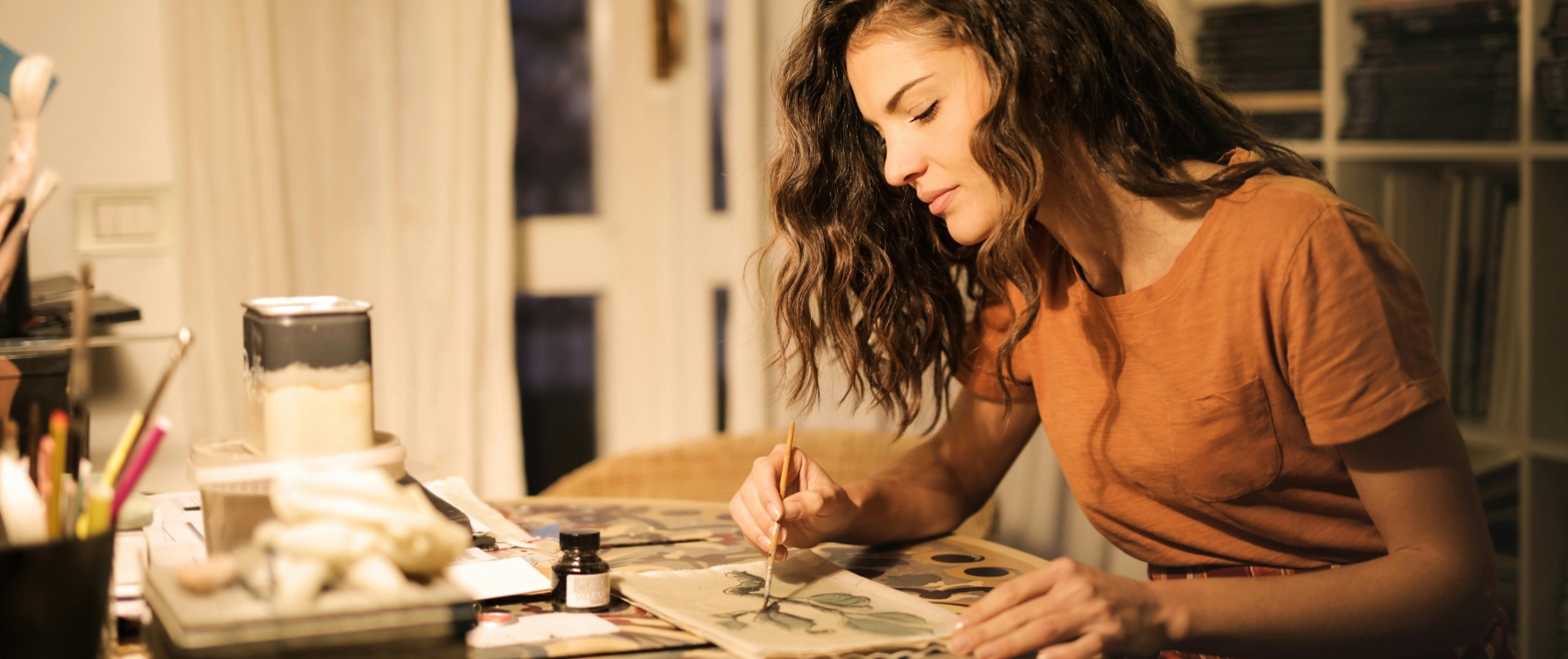 Finding Your Flow: Staying Motivated When Work Slows Down