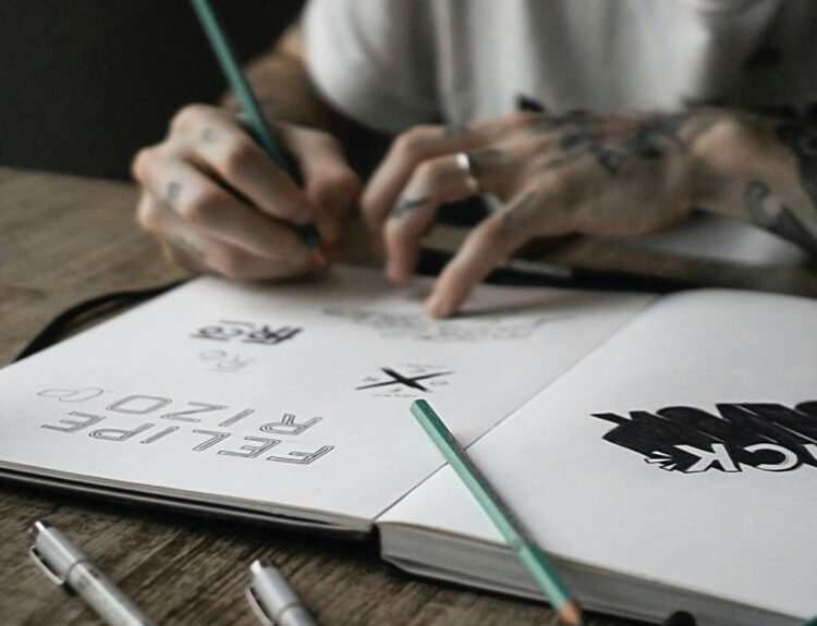 Personal Projects: Where Creativity Thrives Beyond Client Work