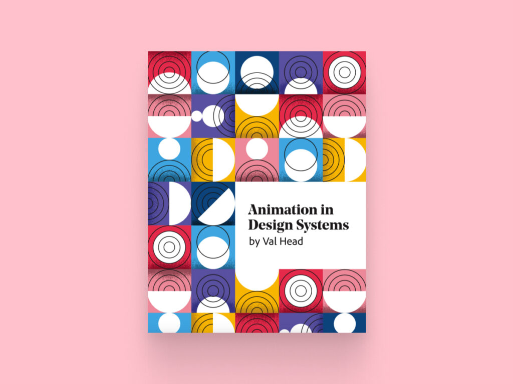 Animation in Design Systems
