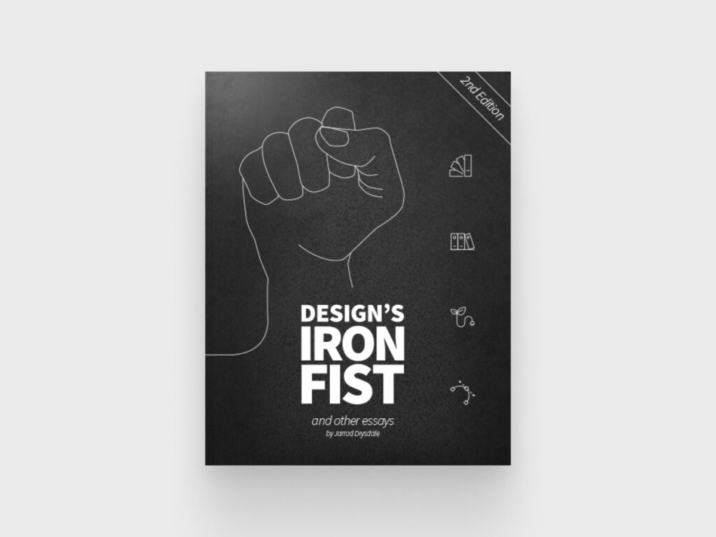 Design’s Iron Fist