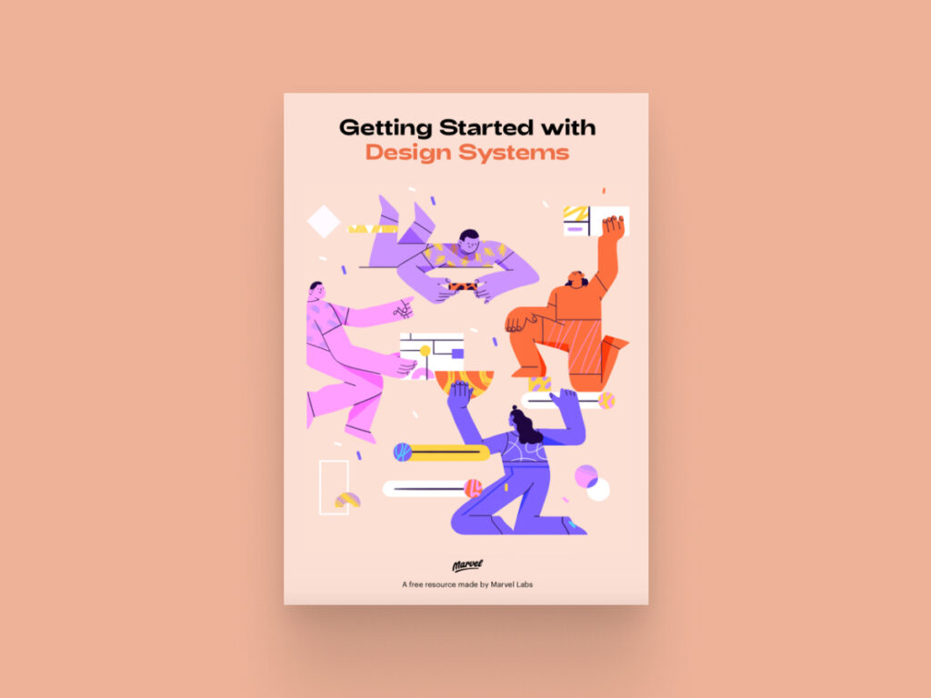 Getting Started with Design Systems