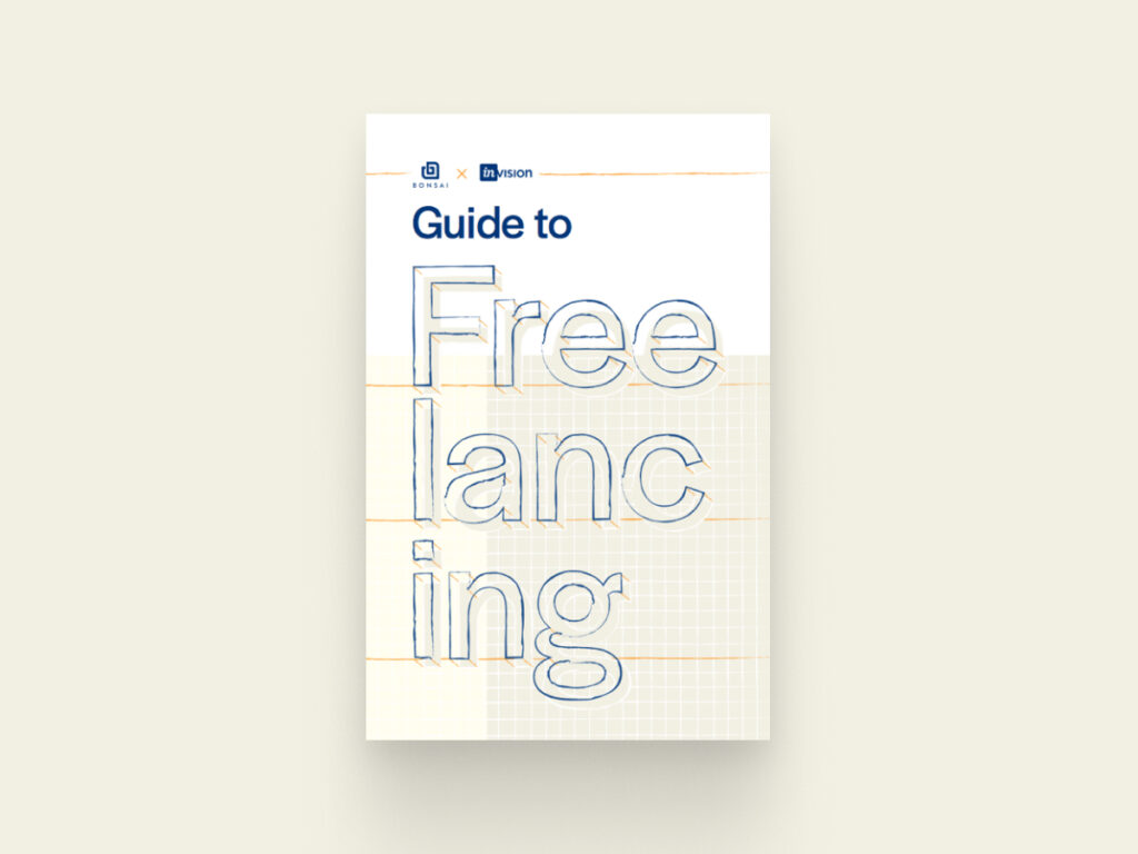 Guide to Freelancing
