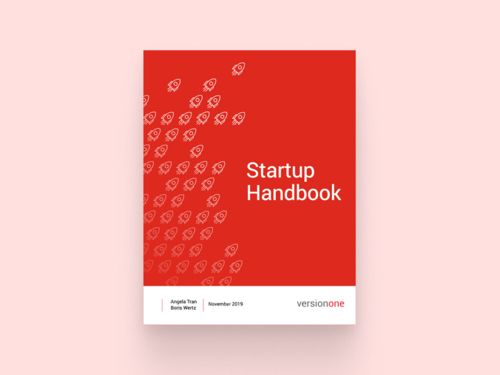 Startup Handbook