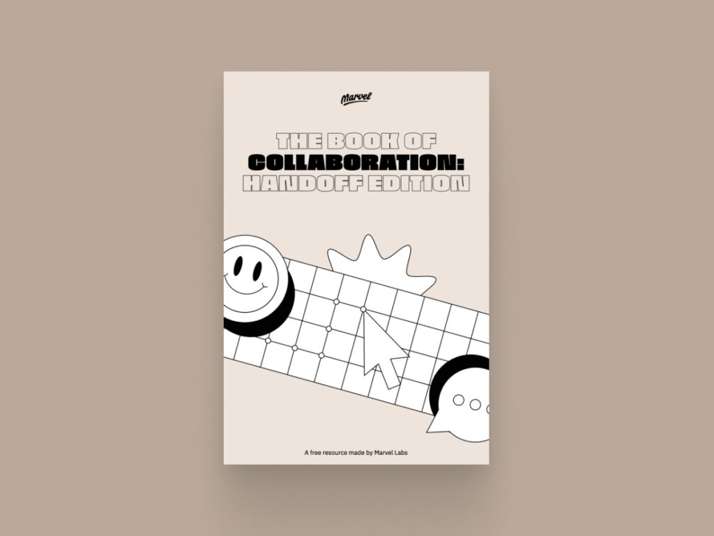 The Book of Collaboration_ Handoff Edition