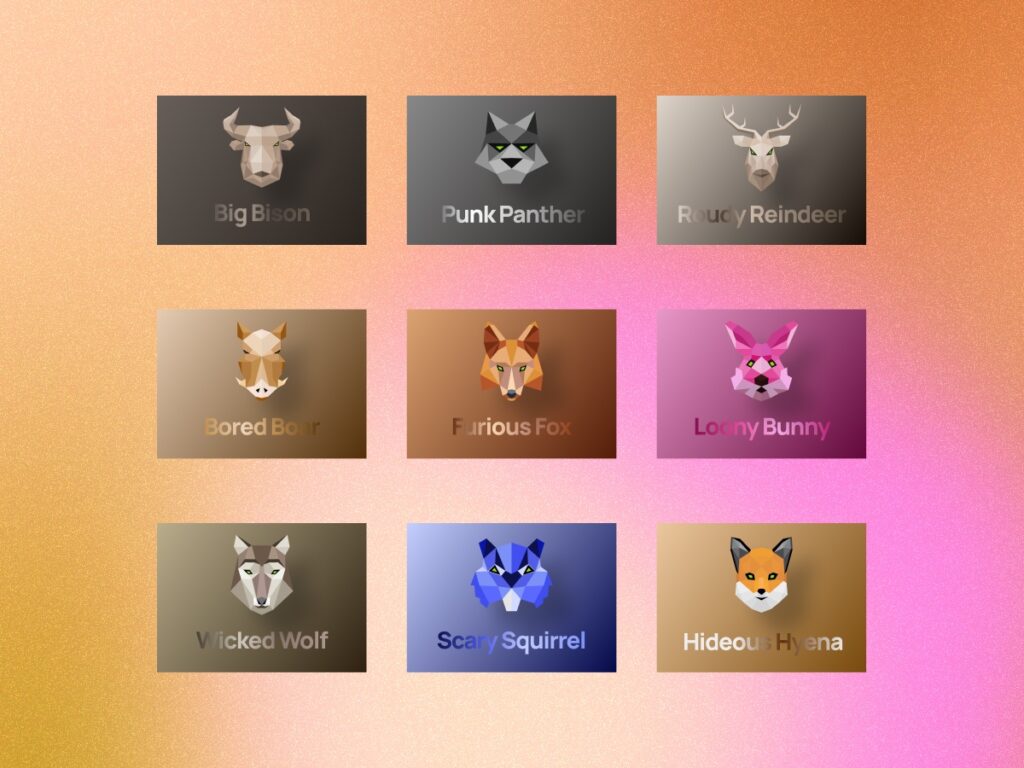 Thumbnail - Pixel Beasts