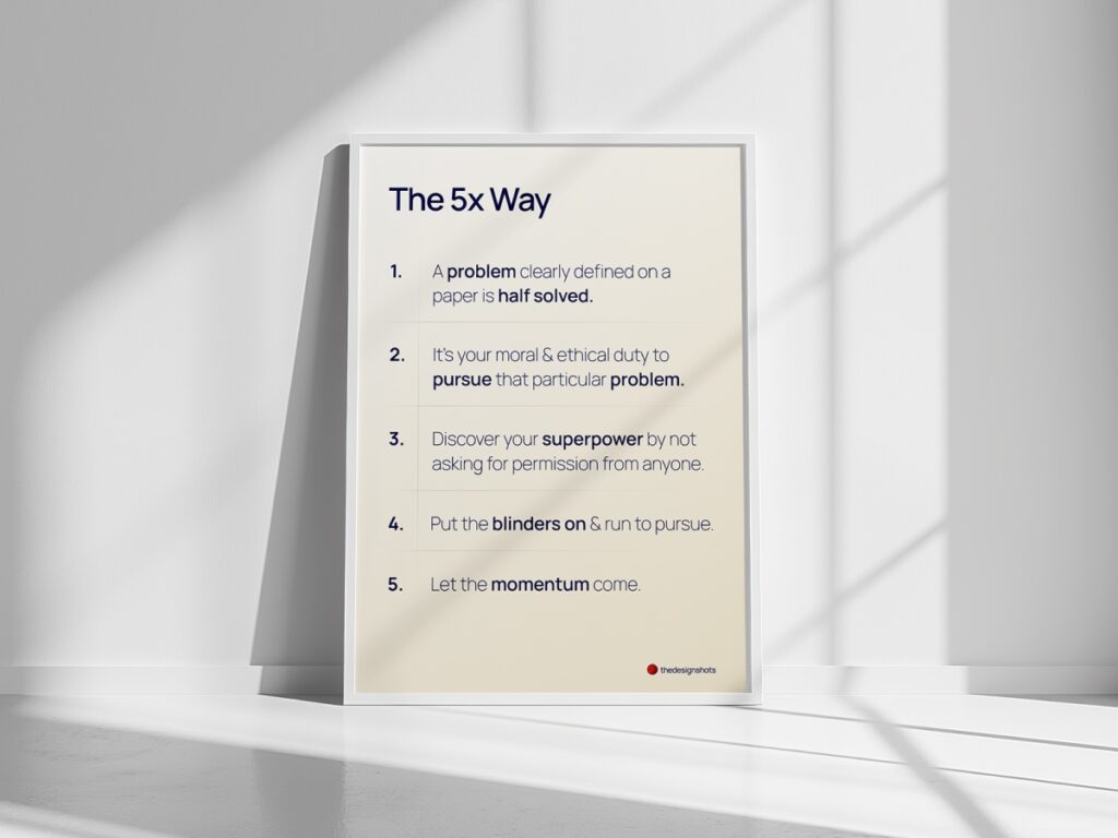 Thumbnail - The5xway